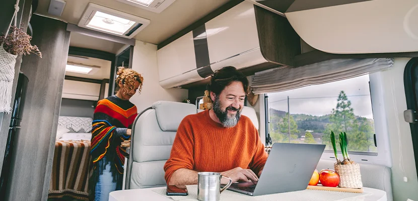 Karavan Seçimi Hakkında Herşey!