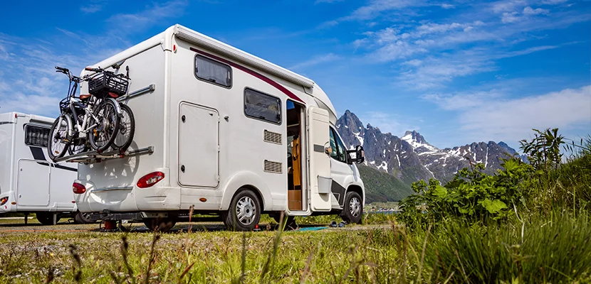Karavan Güzergahları: Keşfedilecek Yerler ve Gizli Hazineler