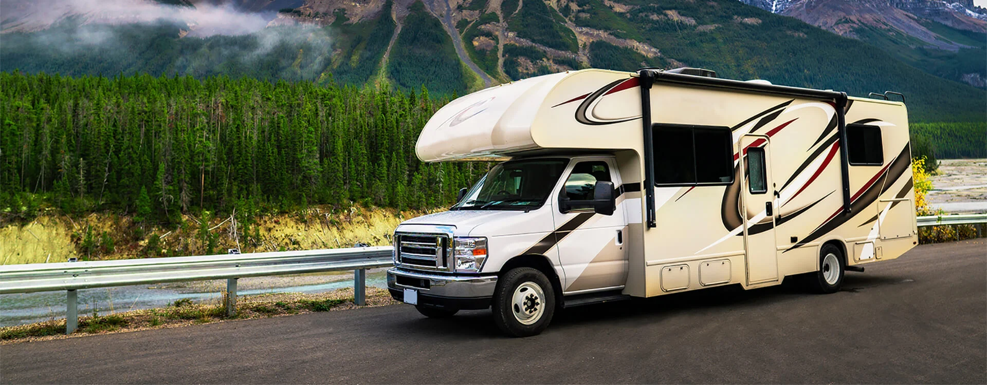 Hayalinizdeki <br> Karavanı Kiralayın